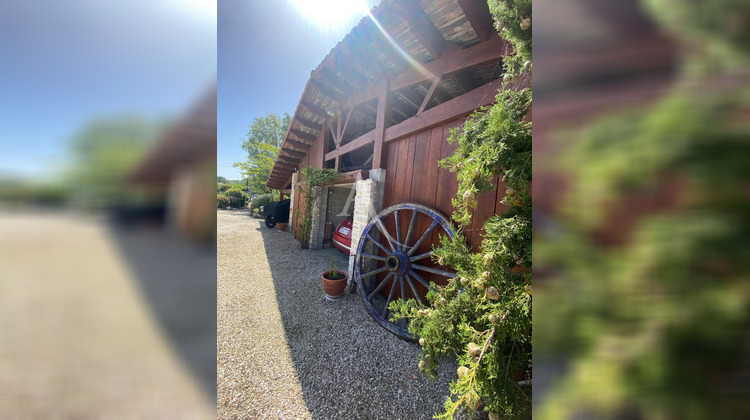 Ma-Cabane - Vente Maison MONTROY, 220 m²