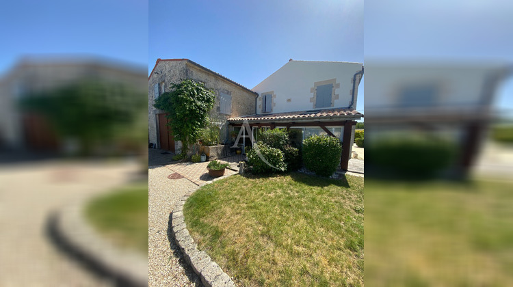 Ma-Cabane - Vente Maison MONTROY, 220 m²