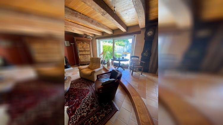 Ma-Cabane - Vente Maison MONTROY, 220 m²