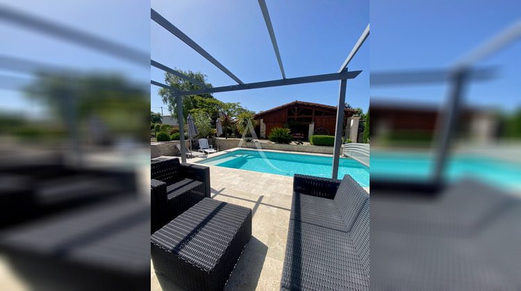 Ma-Cabane - Vente Maison MONTROY, 220 m²