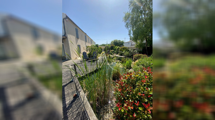 Ma-Cabane - Vente Maison MONTROY, 220 m²