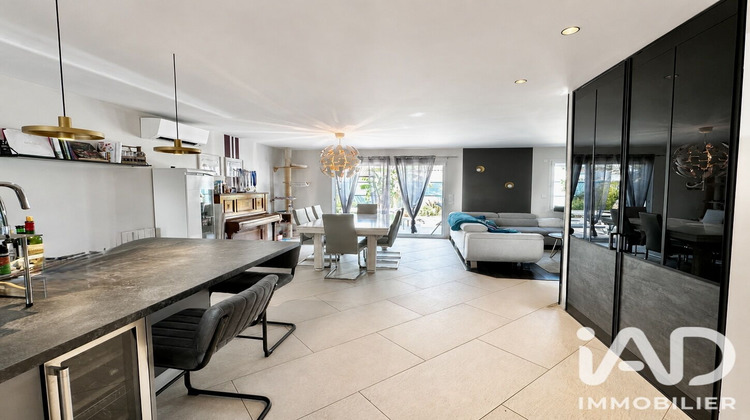 Ma-Cabane - Vente Maison Montroy, 113 m²