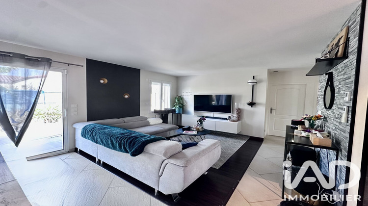 Ma-Cabane - Vente Maison Montroy, 113 m²