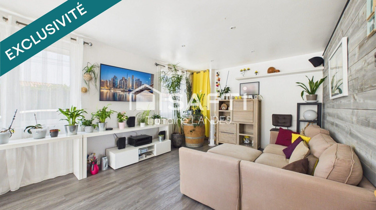Ma-Cabane - Vente Maison Montroy, 144 m²