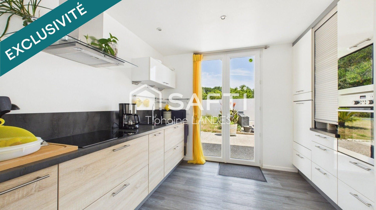 Ma-Cabane - Vente Maison Montroy, 144 m²