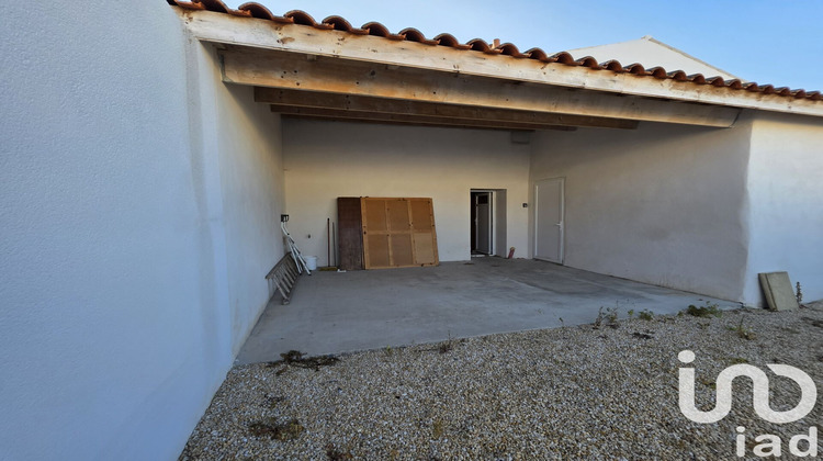 Ma-Cabane - Vente Maison Montroy, 96 m²
