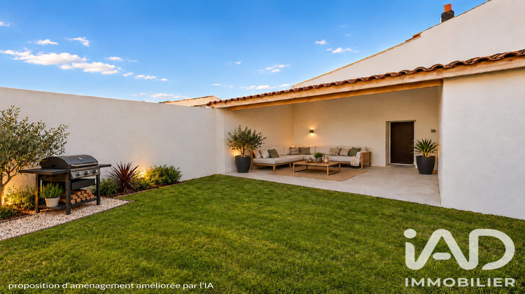 Ma-Cabane - Vente Maison Montroy, 96 m²
