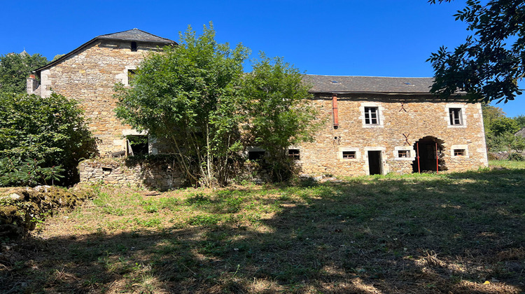 Ma-Cabane - Vente Maison MONTROZIER, 100 m²