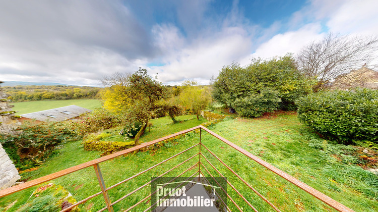 Ma-Cabane - Vente Maison Montrozier, 125 m²