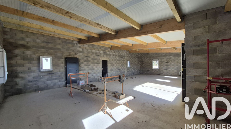 Ma-Cabane - Vente Maison Montrozier, 107 m²