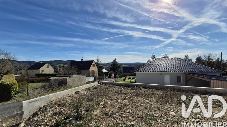 Ma-Cabane - Vente Maison Montrozier, 107 m²