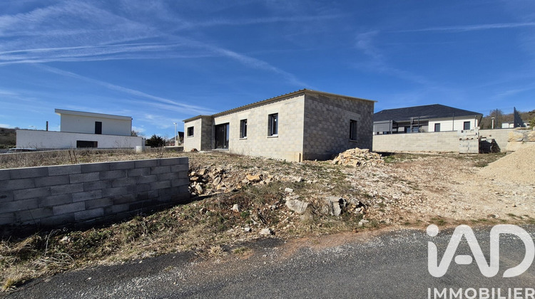 Ma-Cabane - Vente Maison Montrozier, 107 m²