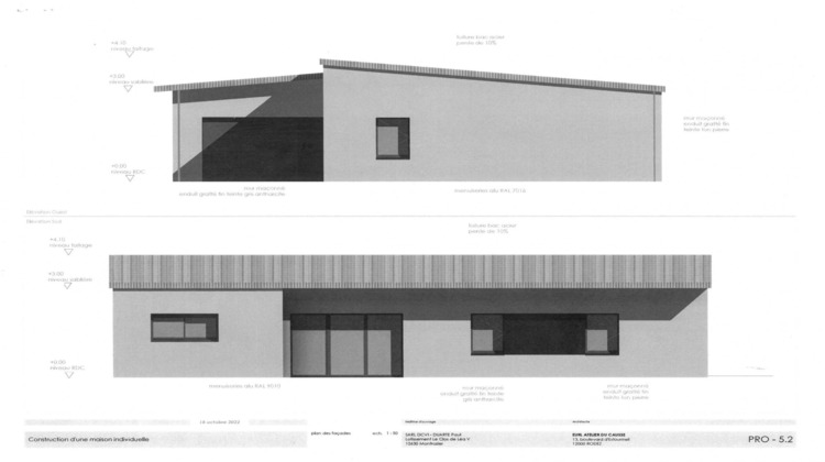 Ma-Cabane - Vente Maison Montrozier, 109 m²