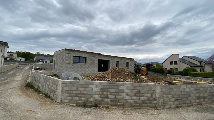Ma-Cabane - Vente Maison Montrozier, 109 m²