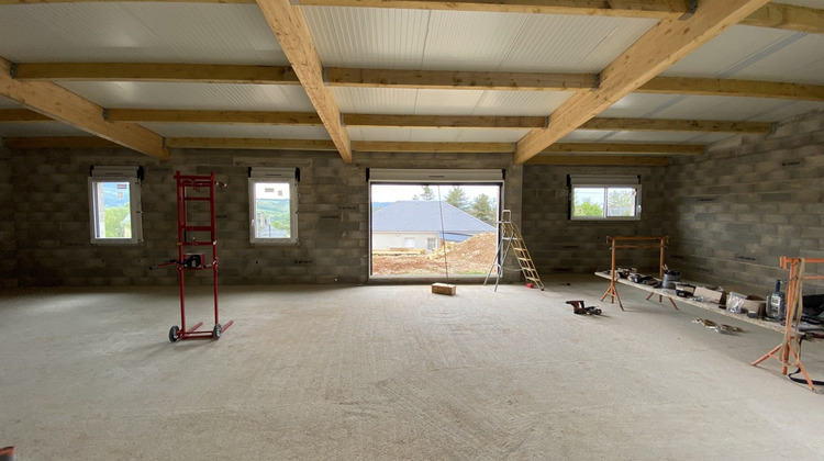Ma-Cabane - Vente Maison Montrozier, 109 m²