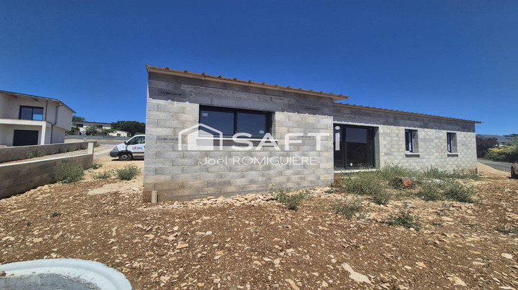 Ma-Cabane - Vente Maison Montrozier, 121 m²
