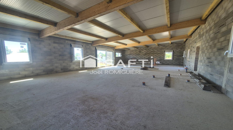 Ma-Cabane - Vente Maison Montrozier, 121 m²