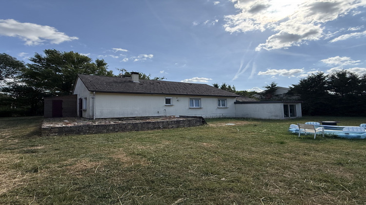 Ma-Cabane - Vente Maison Montrozier, 110 m²