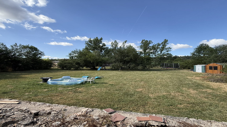 Ma-Cabane - Vente Maison Montrozier, 110 m²