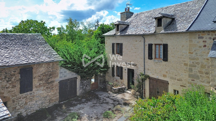 Ma-Cabane - Vente Maison Montrozier, 76 m²