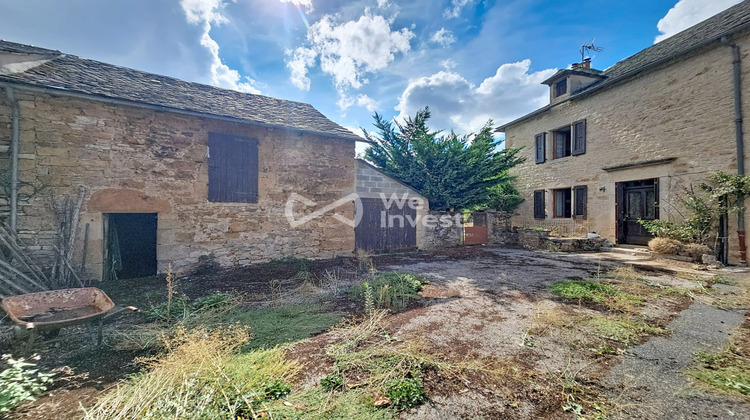 Ma-Cabane - Vente Maison Montrozier, 76 m²