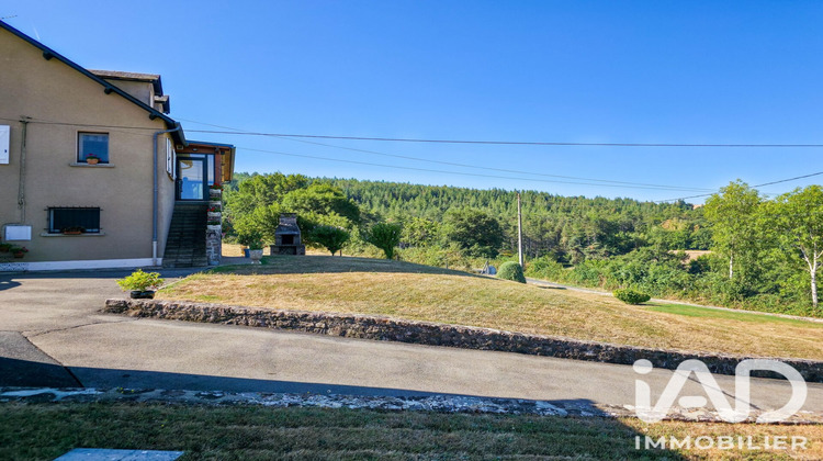 Ma-Cabane - Vente Maison Montrozier, 196 m²