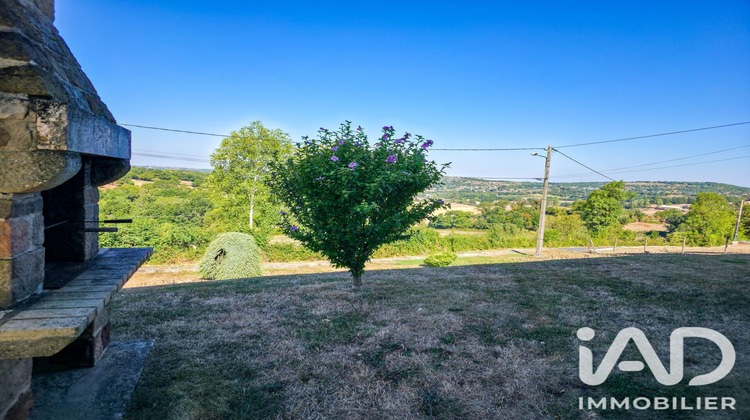 Ma-Cabane - Vente Maison Montrozier, 196 m²