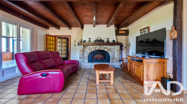 Ma-Cabane - Vente Maison Montrozier, 196 m²