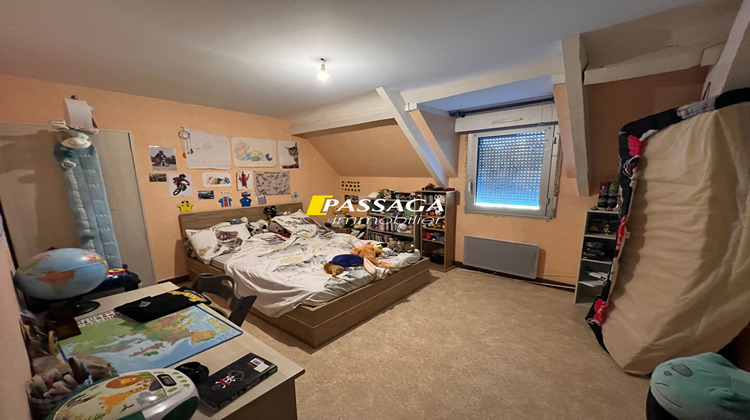 Ma-Cabane - Vente Maison MONTROZIER, 84 m²