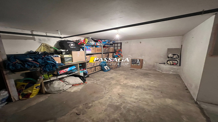 Ma-Cabane - Vente Maison MONTROZIER, 84 m²