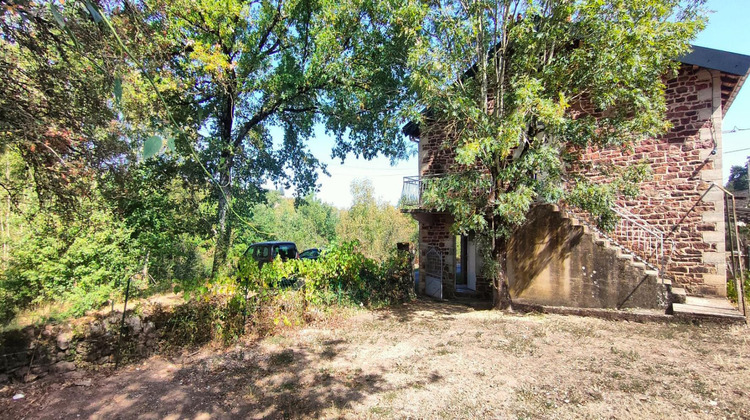 Ma-Cabane - Vente Maison MONTROZIER, 49 m²