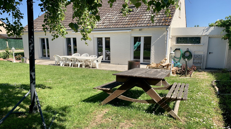 Ma-Cabane - Vente Maison Montry, 130 m²