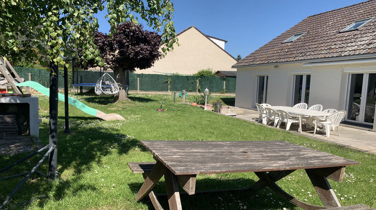 Ma-Cabane - Vente Maison Montry, 130 m²