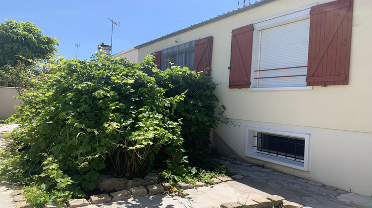 Ma-Cabane - Vente Maison Montry, 80 m²