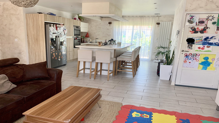 Ma-Cabane - Vente Maison Montry, 80 m²