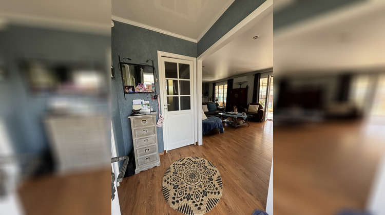 Ma-Cabane - Vente Maison Montry, 106 m²