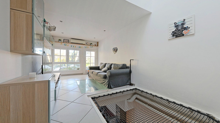 Ma-Cabane - Vente Maison MONTRY, 98 m²