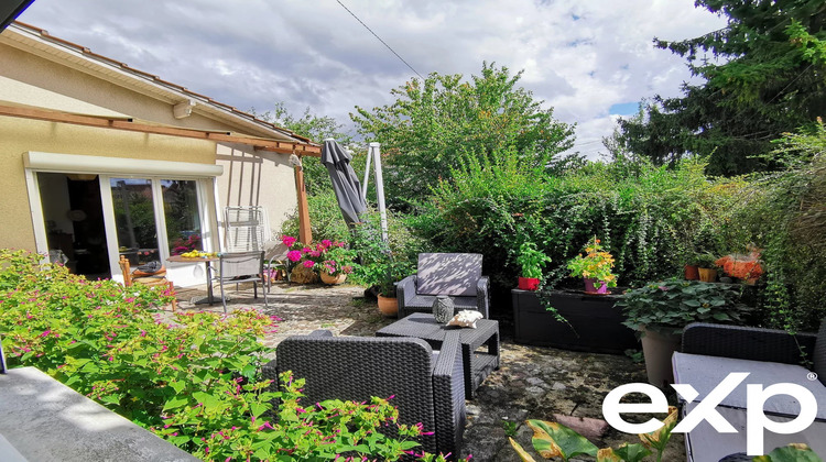 Ma-Cabane - Vente Maison Montry, 80 m²