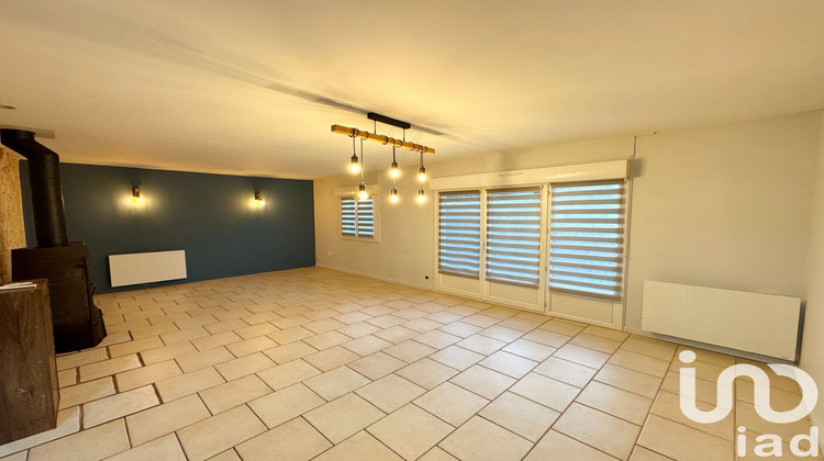 Ma-Cabane - Vente Maison Montry, 102 m²