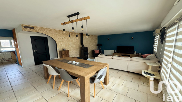 Ma-Cabane - Vente Maison Montry, 102 m²