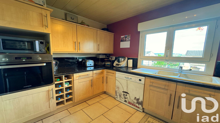 Ma-Cabane - Vente Maison Montry, 102 m²