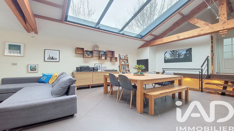 Ma-Cabane - Vente Maison Montry, 88 m²