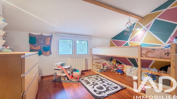 Ma-Cabane - Vente Maison Montry, 88 m²