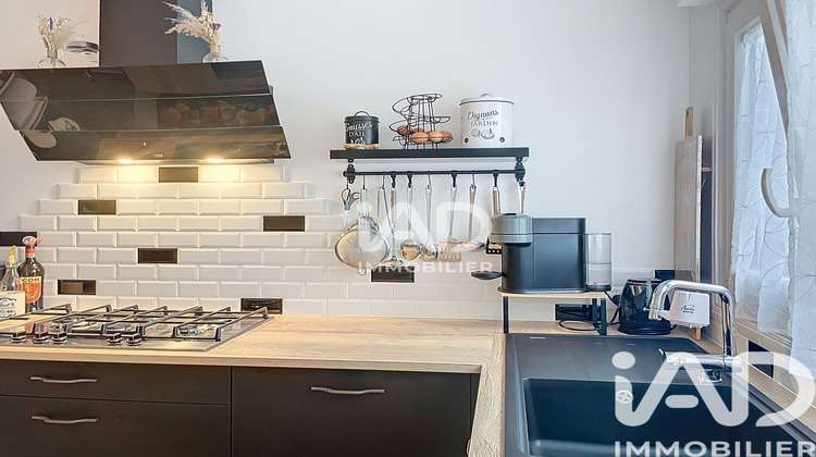 Ma-Cabane - Vente Maison Montry, 75 m²