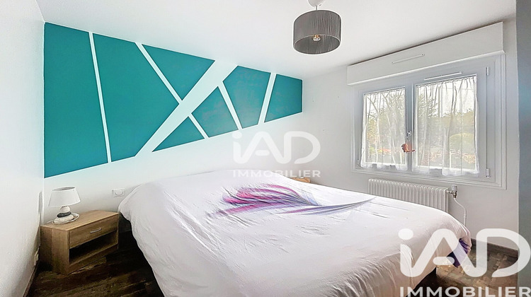 Ma-Cabane - Vente Maison Montry, 75 m²