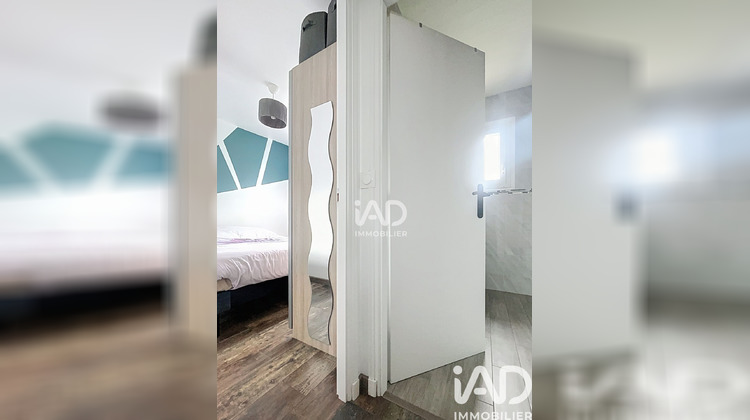 Ma-Cabane - Vente Maison Montry, 75 m²