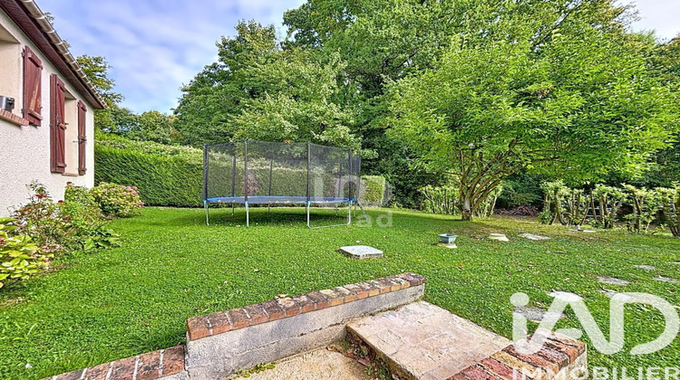 Ma-Cabane - Vente Maison Montry, 100 m²