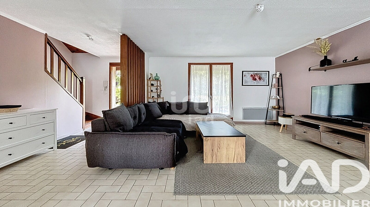 Ma-Cabane - Vente Maison Montry, 100 m²