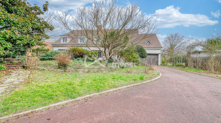 Ma-Cabane - Vente Maison Montry, 270 m²