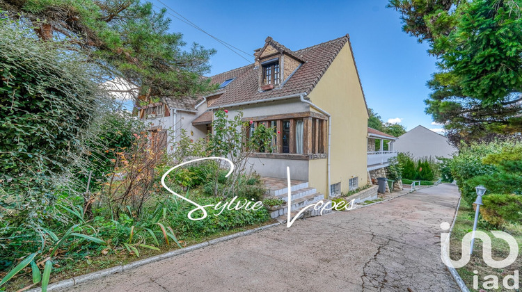 Ma-Cabane - Vente Maison Montry, 160 m²